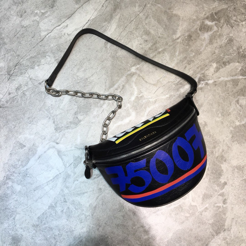 Satchel Bags - BGA Bags - 924