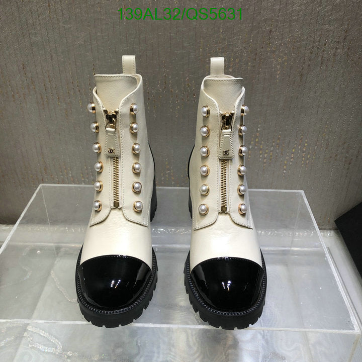 SAMC - Mix Boots - 345