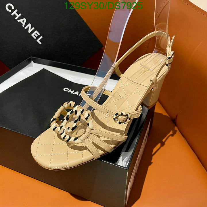 SAMC - CHL Women Shoes High Heels - 027