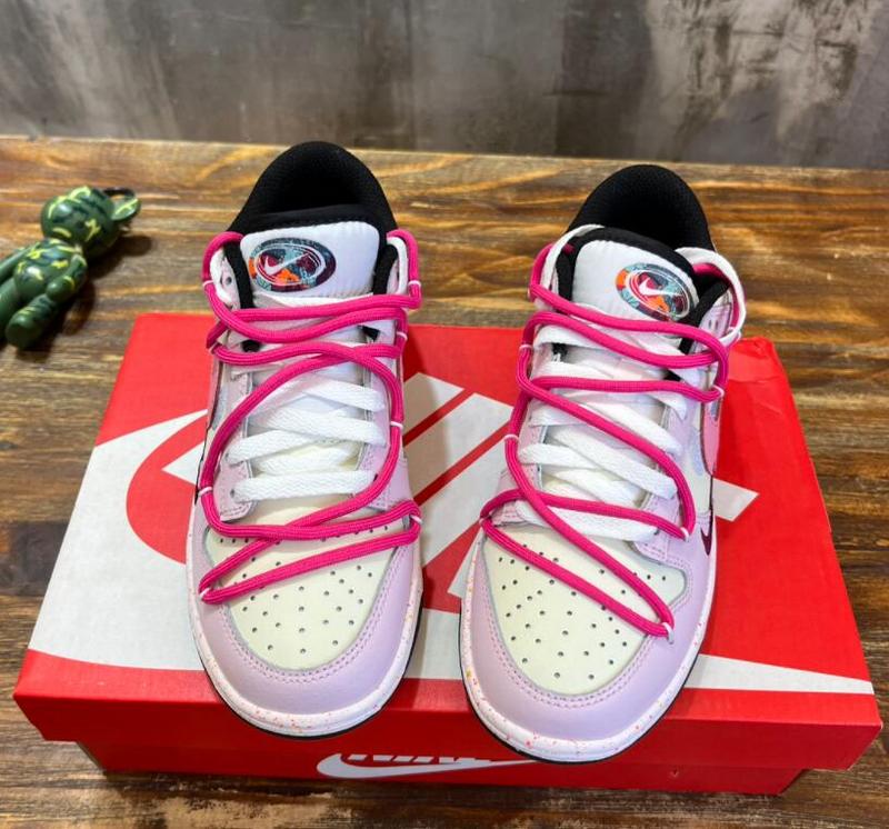 SAMC - NKE Shoes - 423