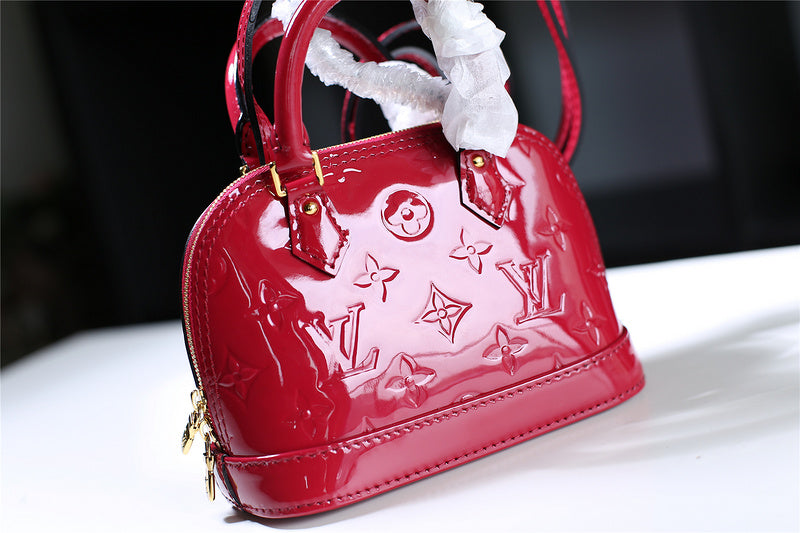 Glami Fashion Lu-Vi bags - 8305
