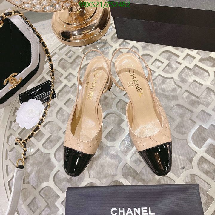 SAMC - CHL Women Shoes Ballet - 314