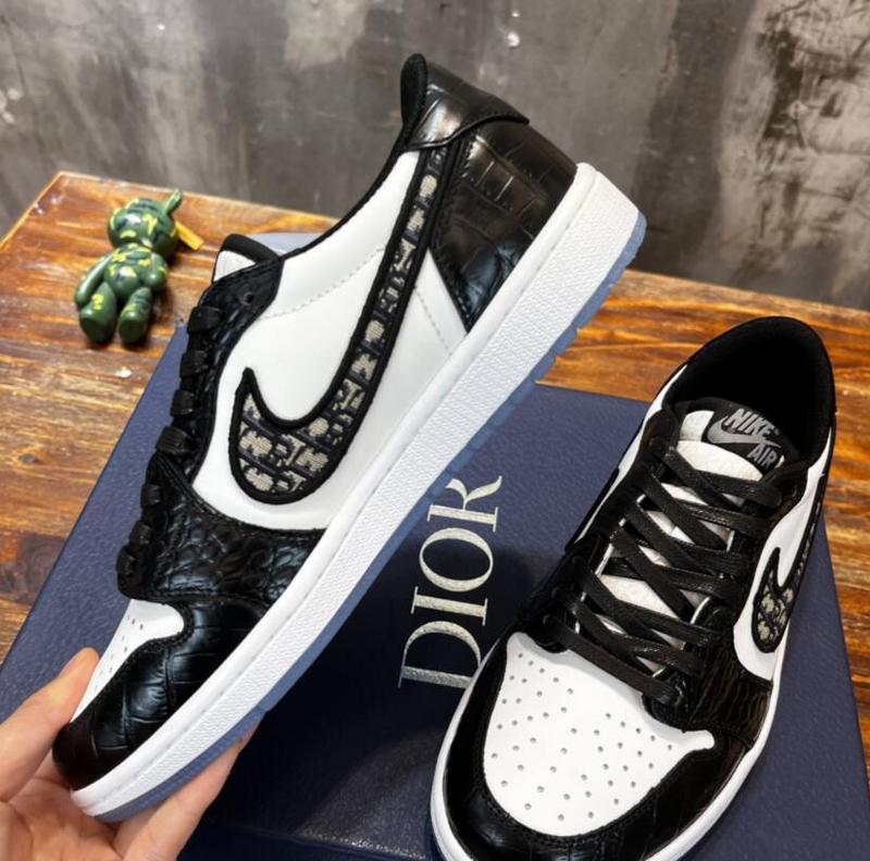 SAMCC - DOR Men Shoes - 375