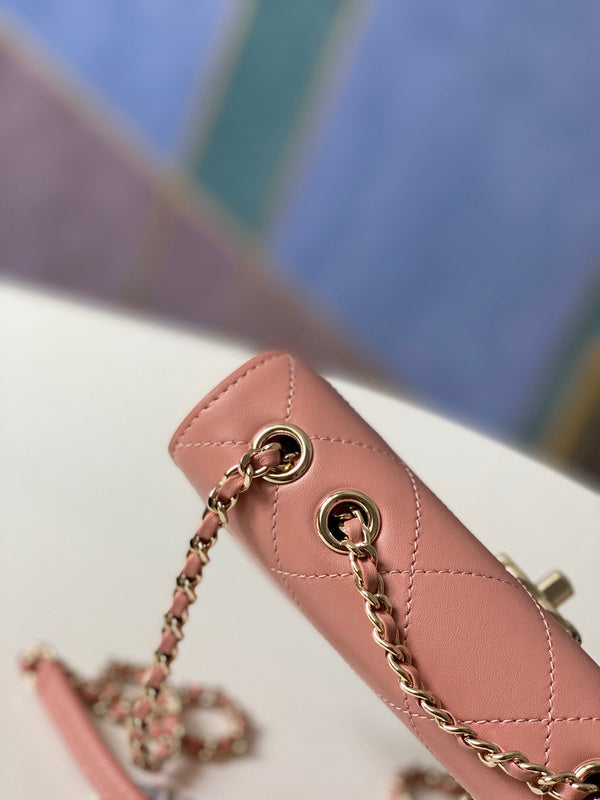 ELE - CHL Bags - 411