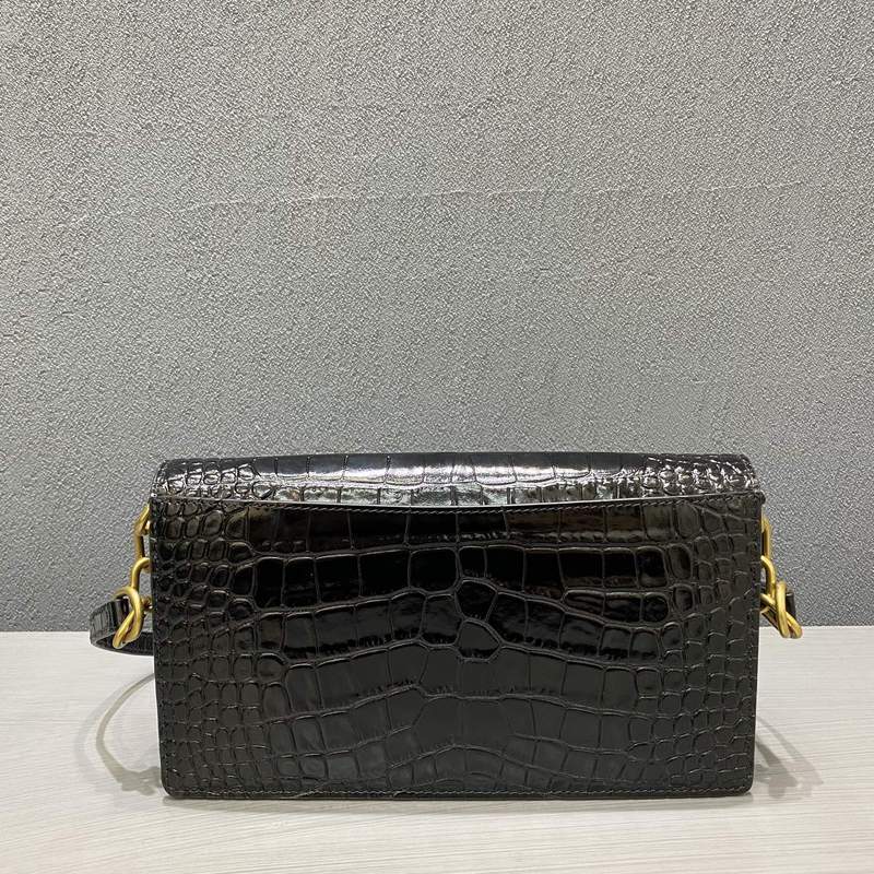 Satchel Bags - BGA Bags - 198