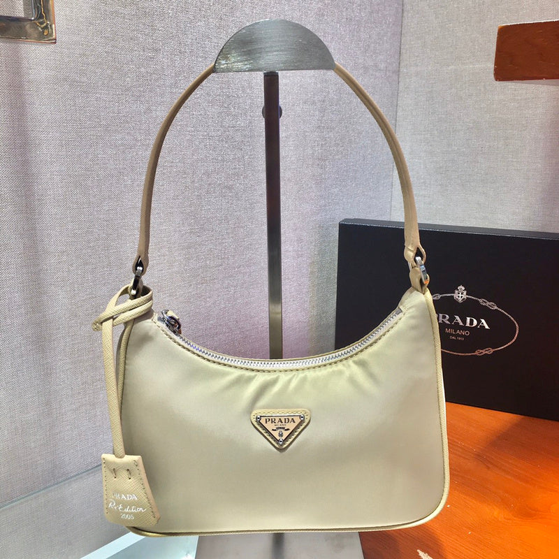 Satchel Bags - PRA Bags - 562