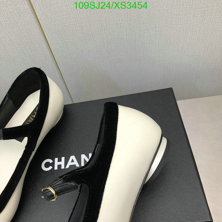 SAMC - CHL Women Shoes Ballet - 376