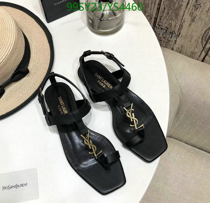 SAMC - YLS Women Shoes Heels - 048
