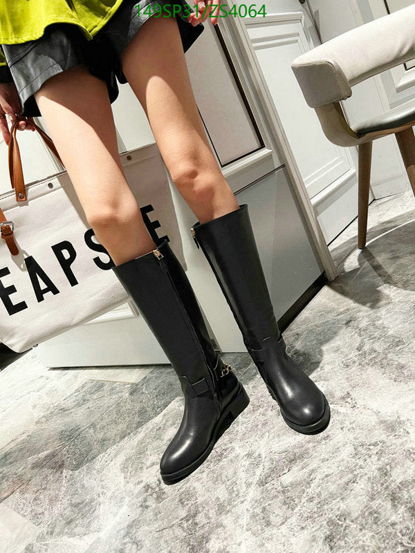 SAMC - Mix Boots - 474