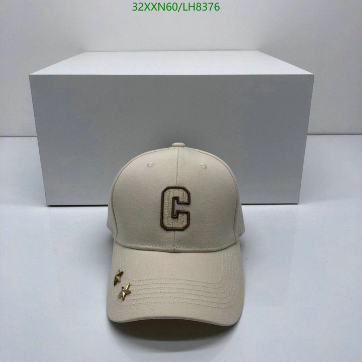 SAMC - COL Caps & Hats - 347