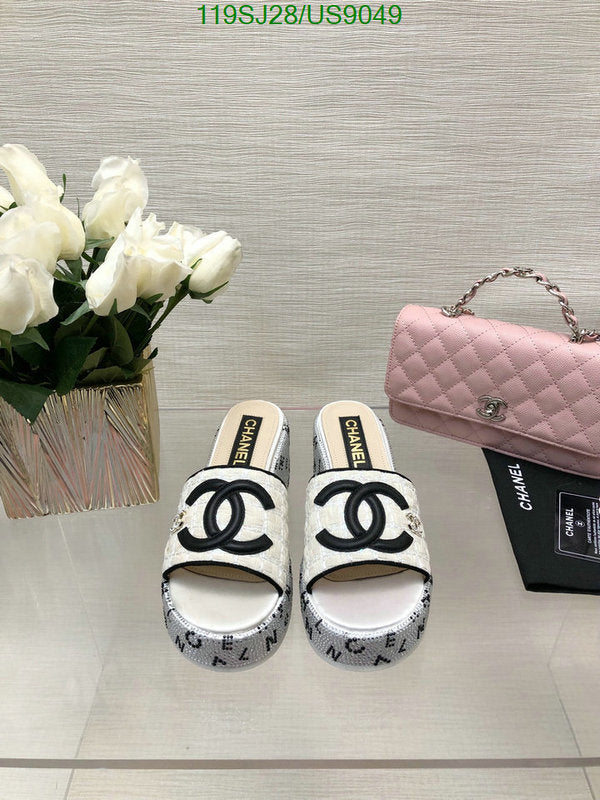 SAMC - CHL Women Shoes High Heels - 144