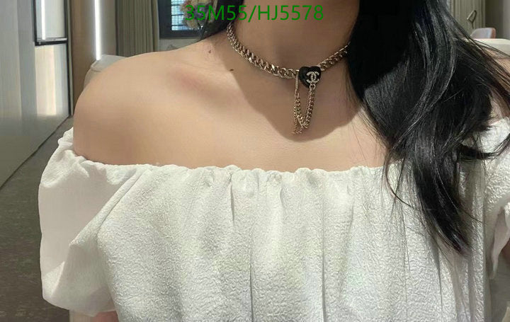 SAMC - CHL Jewelry - 513