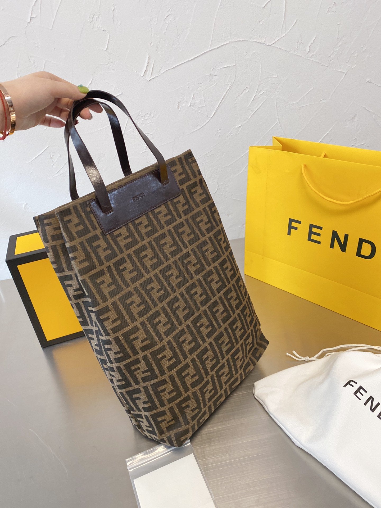 EN - NEW Arrival Bags FEI 142