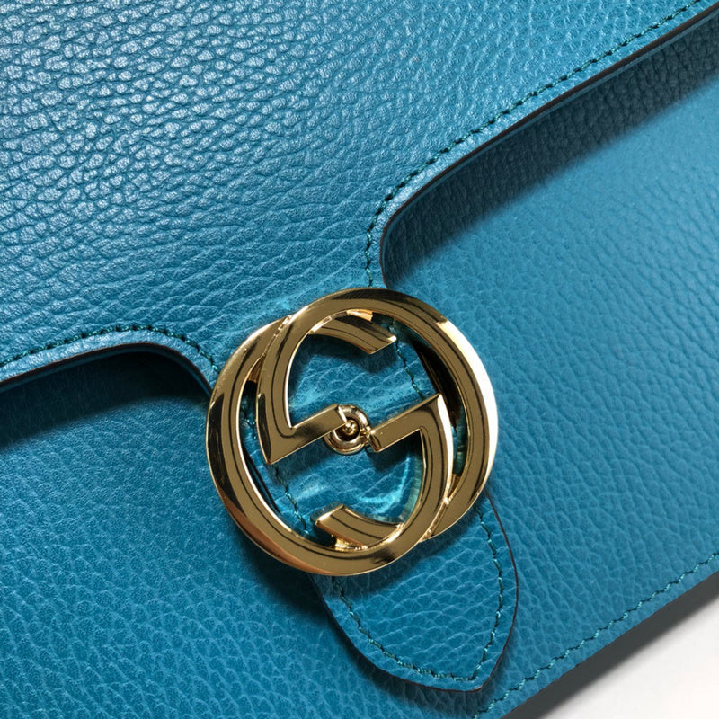 Satchel Bags - GCI Bags - 6360