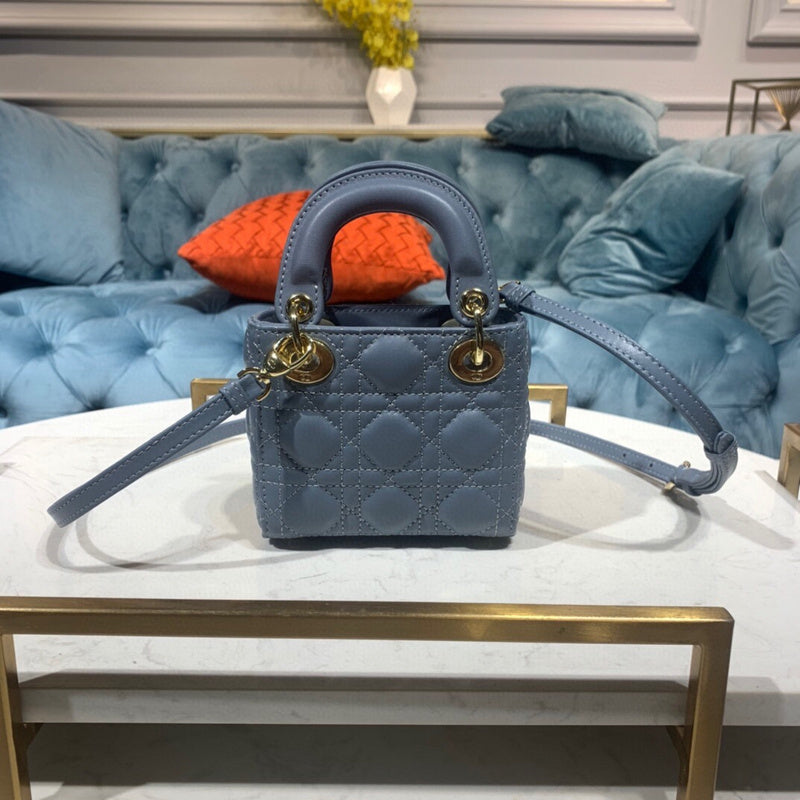 Glami Fashion - DIR Bags - 1729