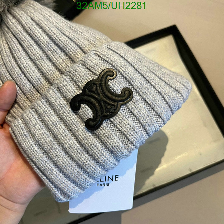 SAMC - COL Caps & Hats - 084