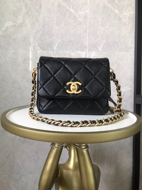 Satchel Bags - CHL Bags - 3699