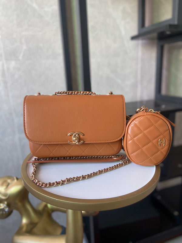 Satchel Bags - CHL Bags - 980