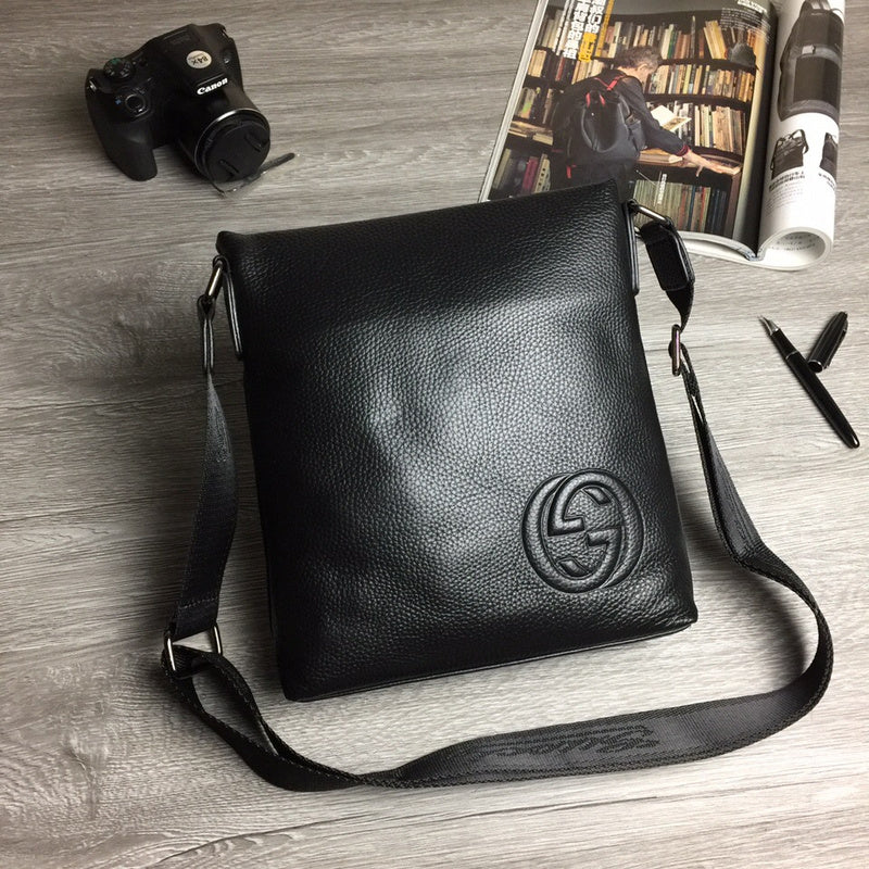 Satchel Bags - GCI Bags - 2367