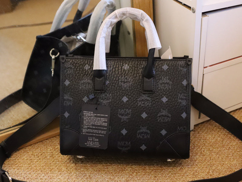 Satchel Bags - MC Bags - 202