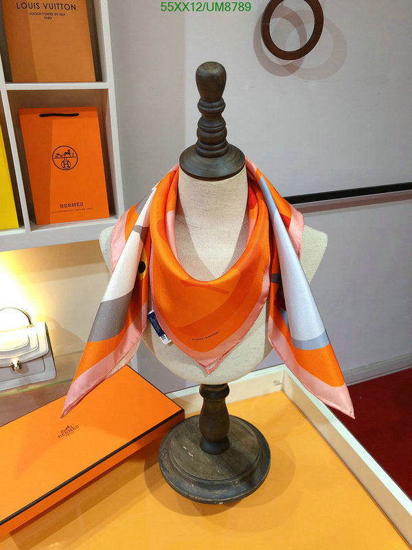 SAMC - HMS Scarves - 358