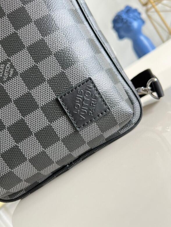 SAMC - LOV Bags - 1522