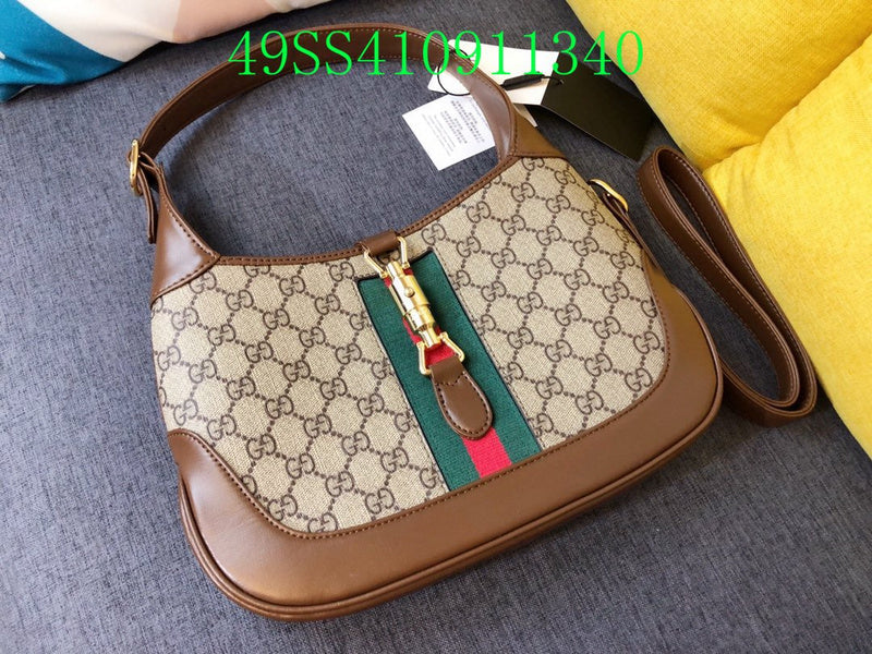 Glami - GUKI Bags - 2344