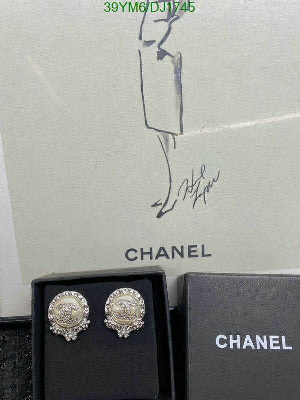 SAMC - CHL Jewelry - 202