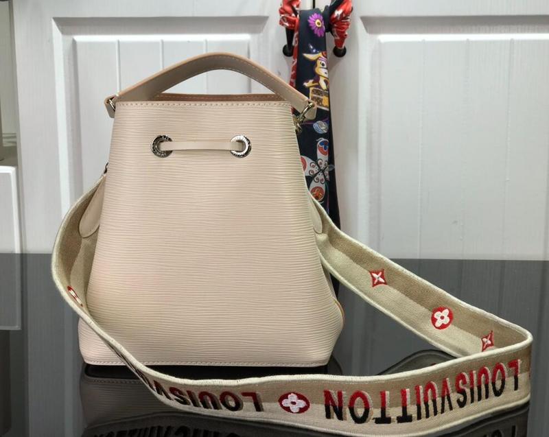 SAMC - LOV Bags - 2460