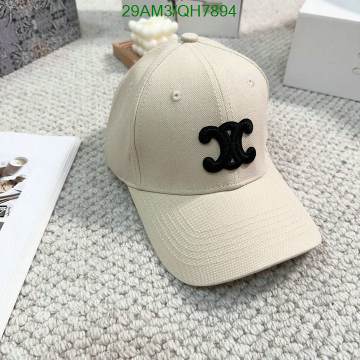 SAMC - COL Caps & Hats - 142
