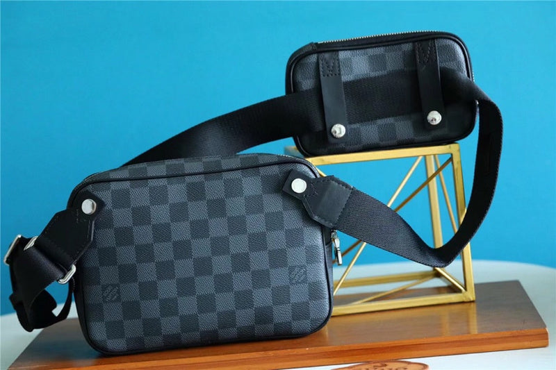 Glami Fashion Lu-Vi bags - 10289