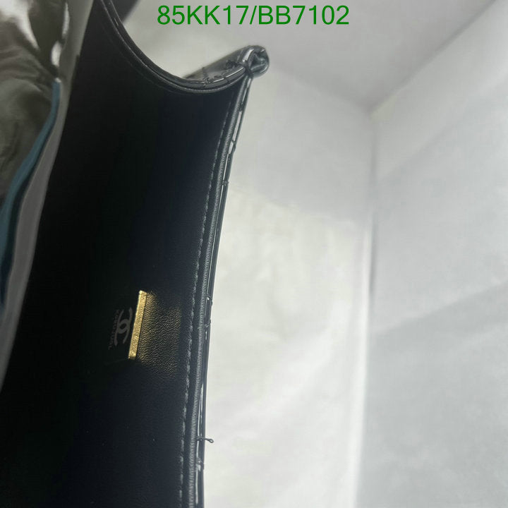 SAMC - CHL Bags Crossbody - 490