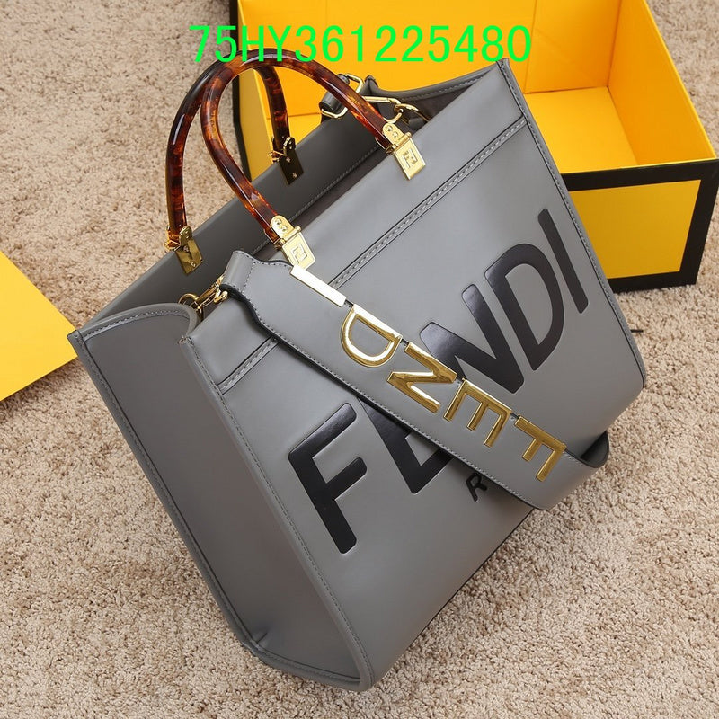 Glami - FDE Bags - 3481