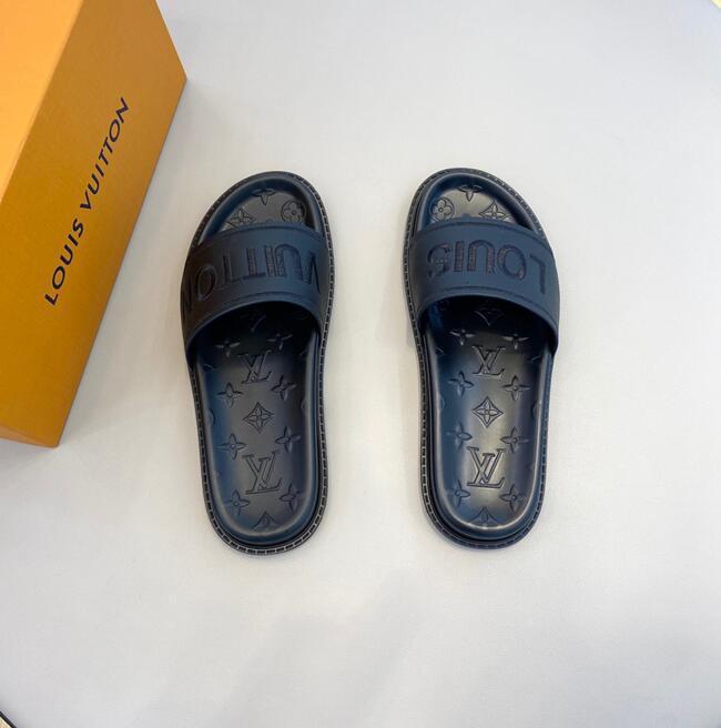 Glamy - LOV Men Shoes - 1095