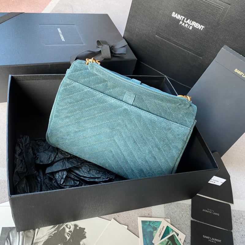 Satchel Bags - SLY Bags - 716