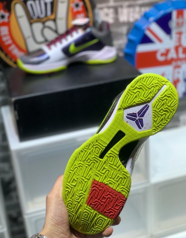 SAMC - NKE Shoes - 629