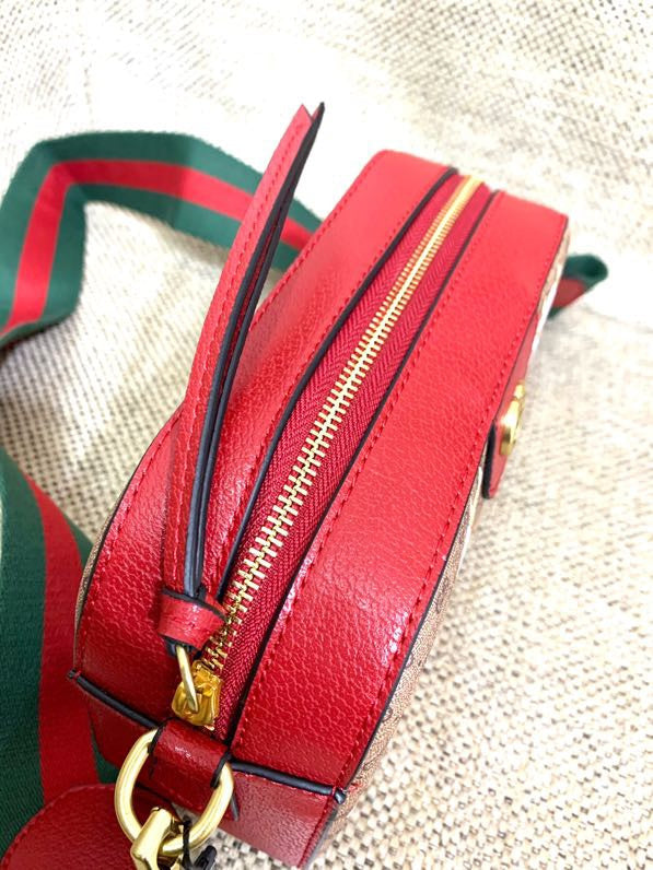 Satchel Bags - GCI Bags - 2187