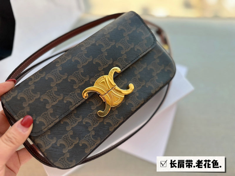 Satchel Bags - CHN Bags - 010