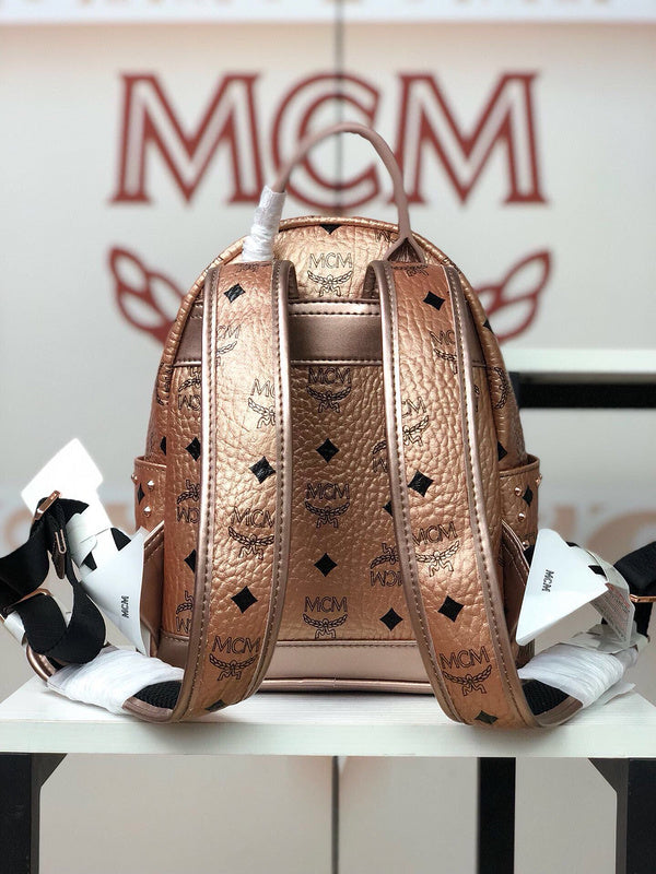 Satchel Bags - MC Bags - 106