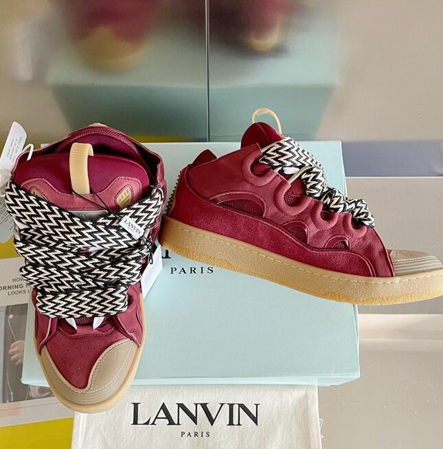 SAMC - LAV Shoes - 009