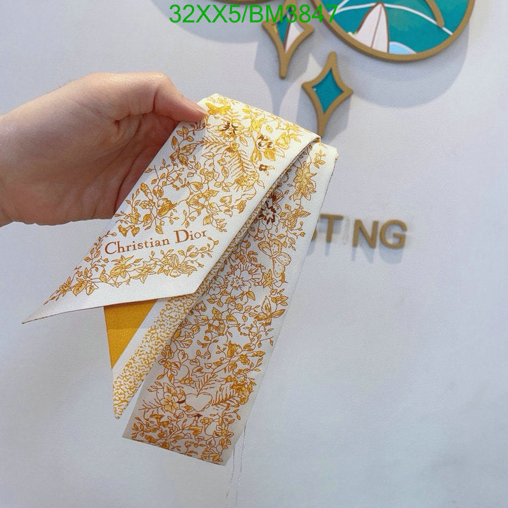 SAMC - DOR Scarves - 115
