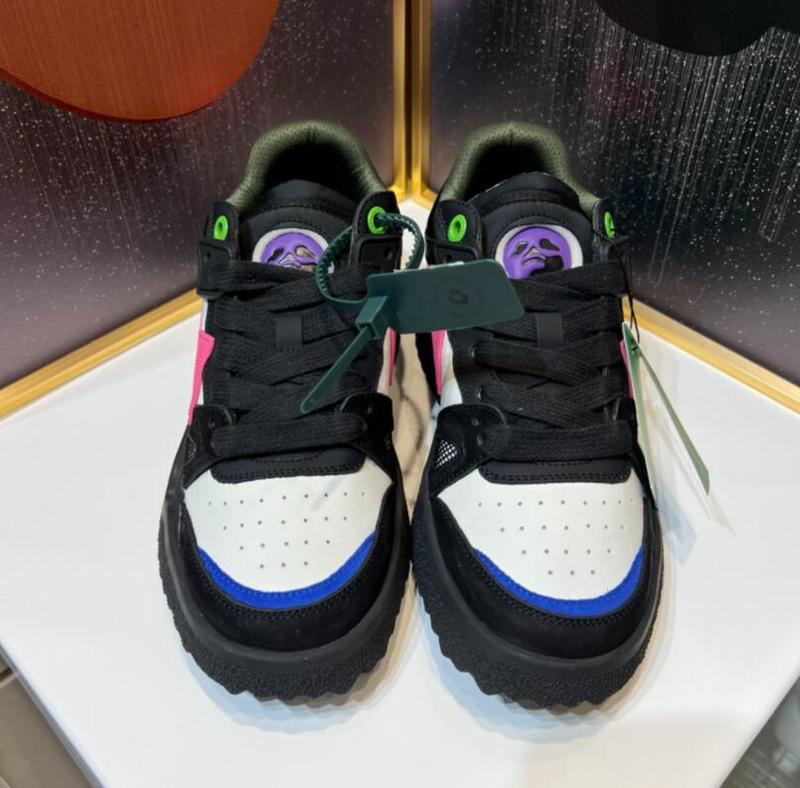 Glamy - YZO Women Shoes - 060