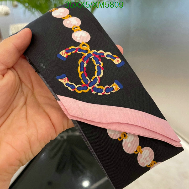 SAMC - CHL Scarves - 780