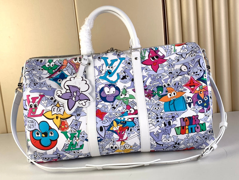 Satchel Bags - VL Bags - 2994