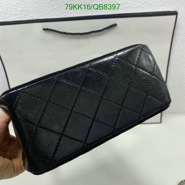 SAMC - CHL Bags Handbags - 040