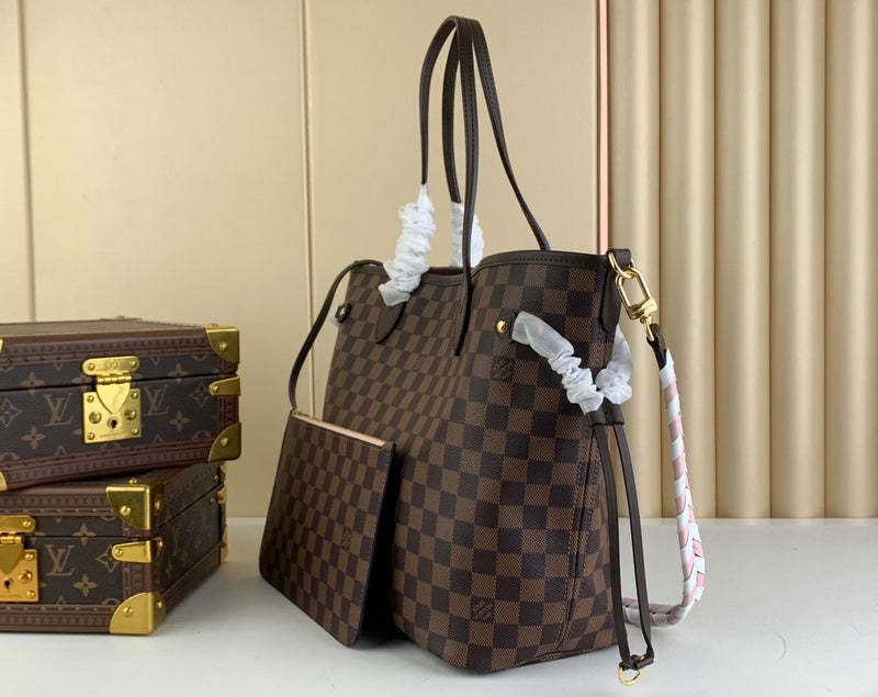Satchel Bags - VL Bags - 2753