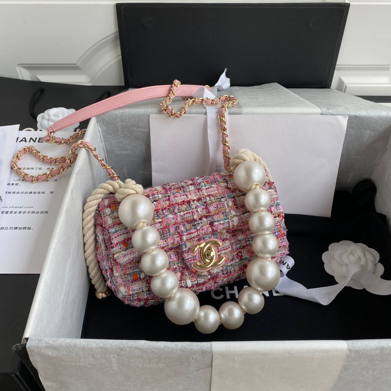Glami- Glami- Glami- Bag - 044