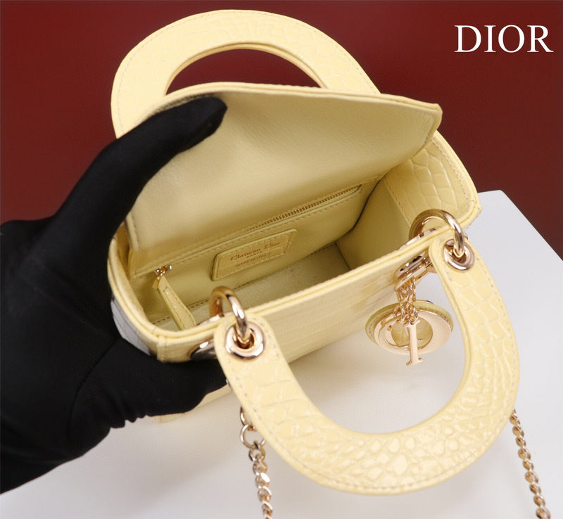 Glami Fashion - DIR Bags - 1753