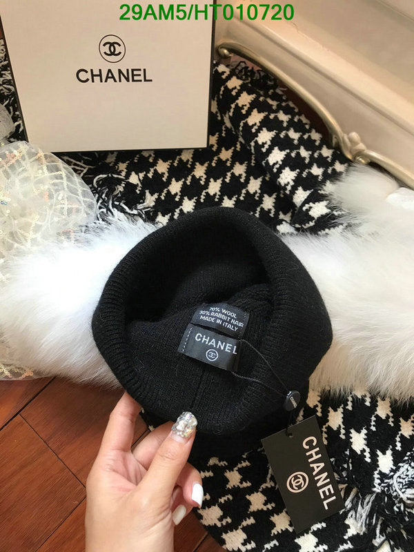 SAMC - CHL Caps & Hats - 559