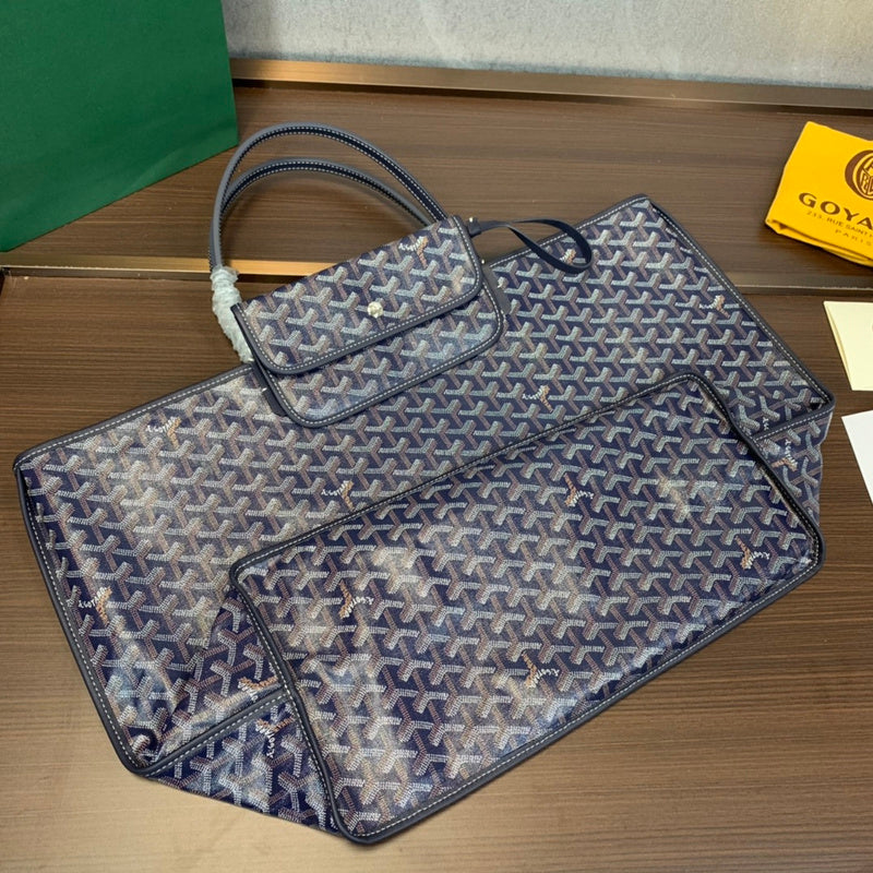 Satchel Bags - GOD Bags - 1088